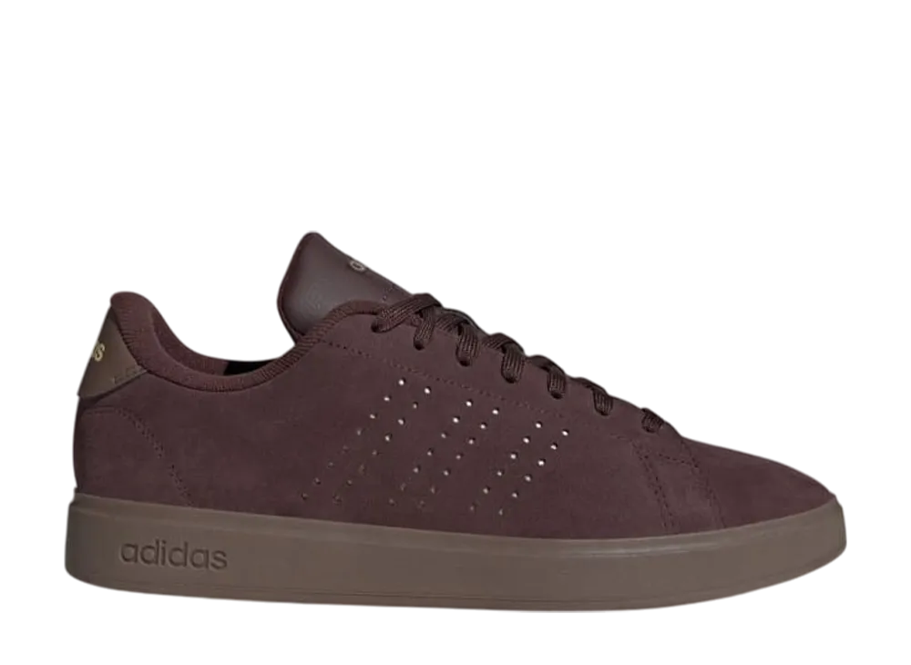 アディダス アドバンテージ2.0 "シャドウブラウン/オレンジティント/アースストレータ"