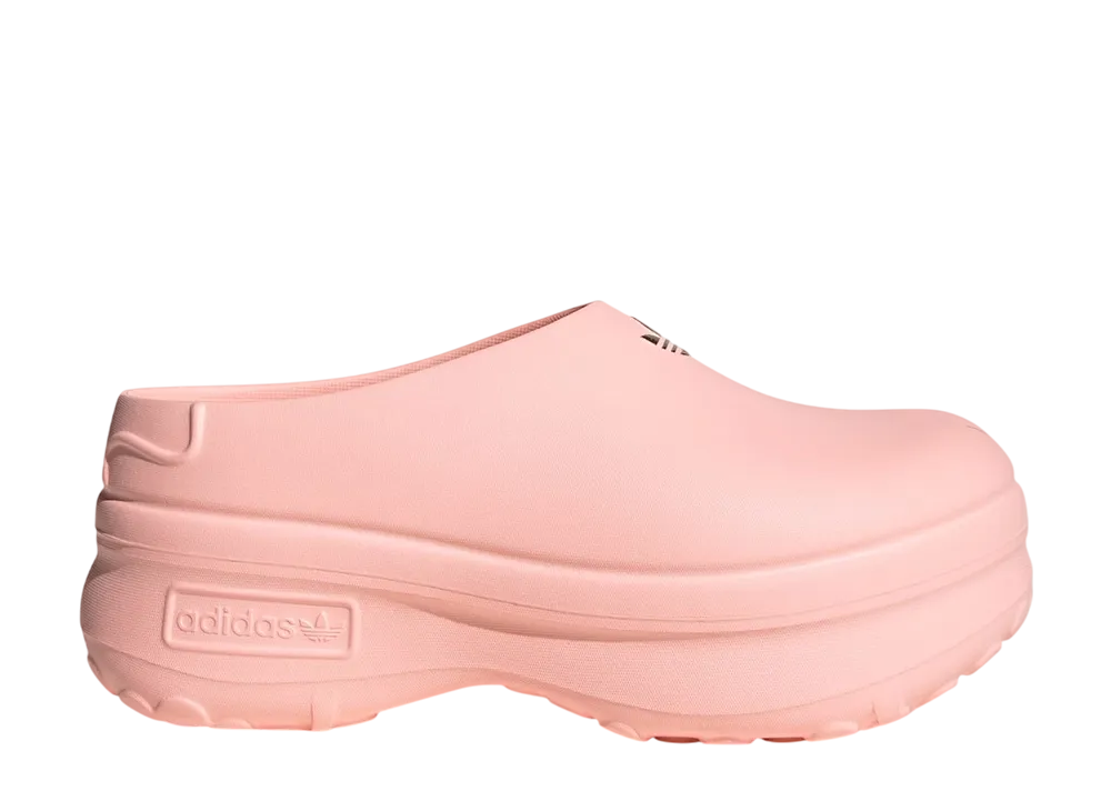 アディダスオリジナルス ウィメンズ アディフォーム スタンスミス ミュール "グローピンク/グローピンク/グローピンク"