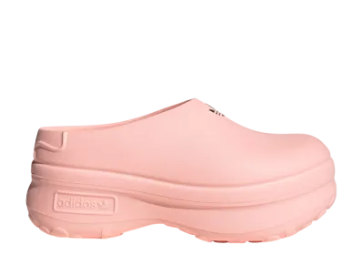 アディダスオリジナルス ウィメンズ アディフォーム スタンスミス ミュール "グローピンク/グローピンク/グローピンク"