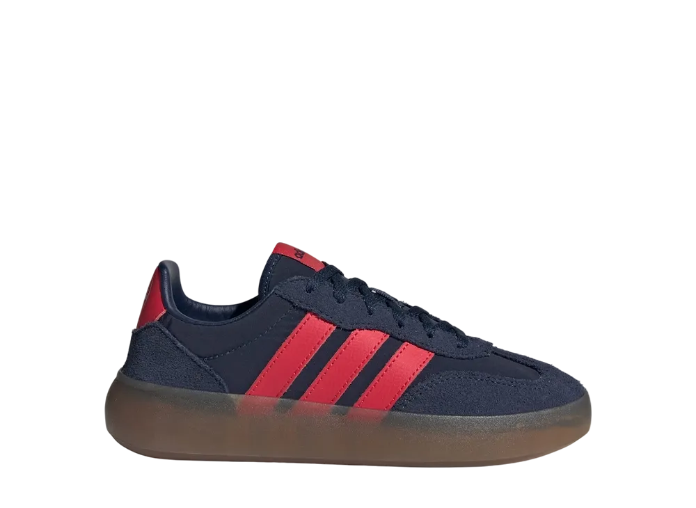 アーセナル × アディダス GS バレダデコード "ナイトインディゴ/ピュアルビー/ガム" (キッズ)