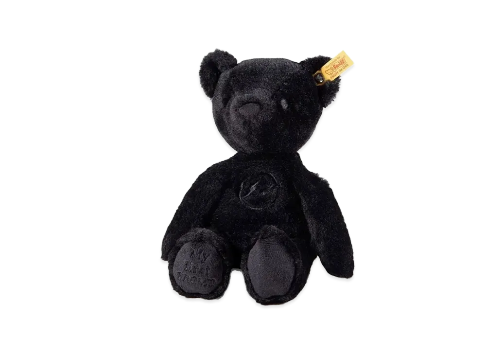 FRAGMENT x Steiff My First Fragment "Black"