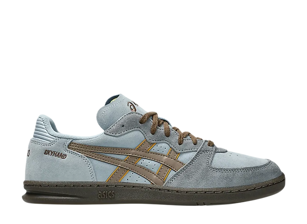 Asics Skyhand OG "Dolphin Grey/Pepper"