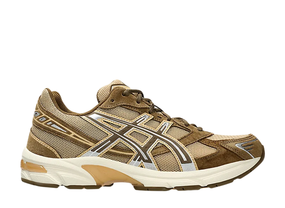 アシックス ゲル1130 "キャメルベージュ/チェスナット"