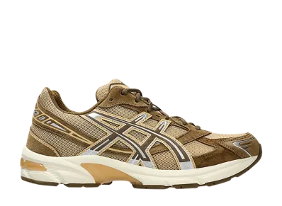 アシックス ゲル1130 "キャメルベージュ/チェスナット"