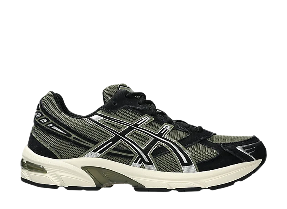 アシックス ゲル1130 "アーバイン/ブラック"
