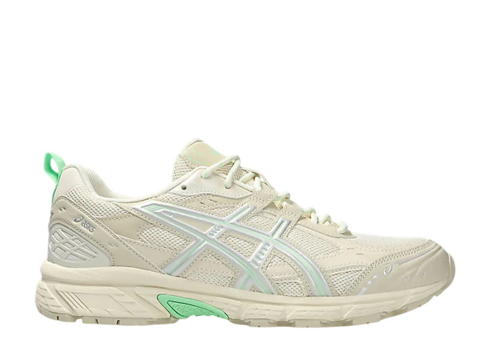 アシックス ゲルヌノビキ "クリーム/メントール"