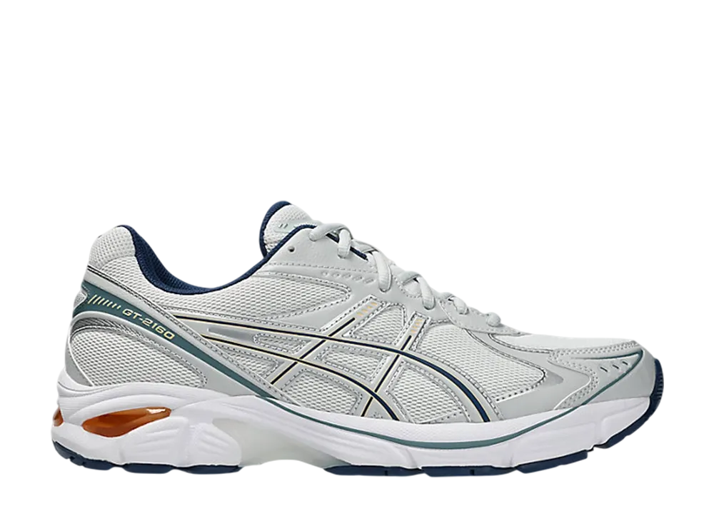 アシックス GT2160 "ホワイト/グレイシャーグレー"
