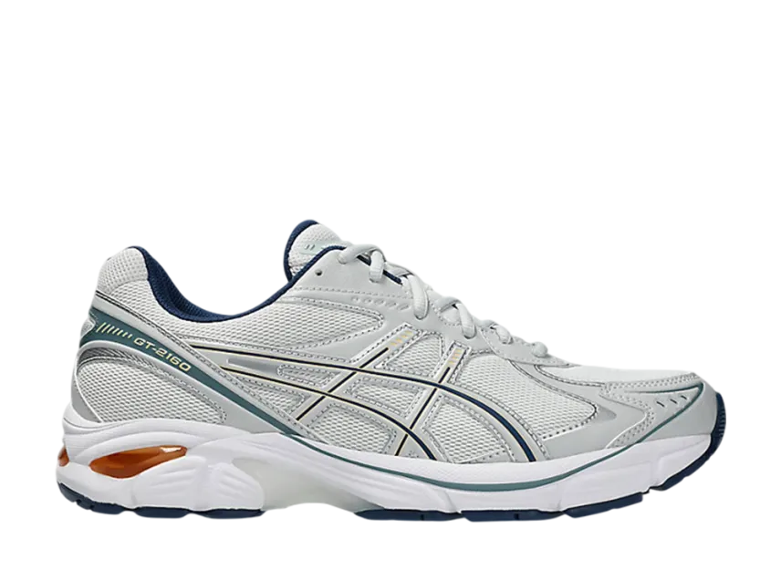 アシックス GT2160 "ホワイト/グレイシャーグレー"