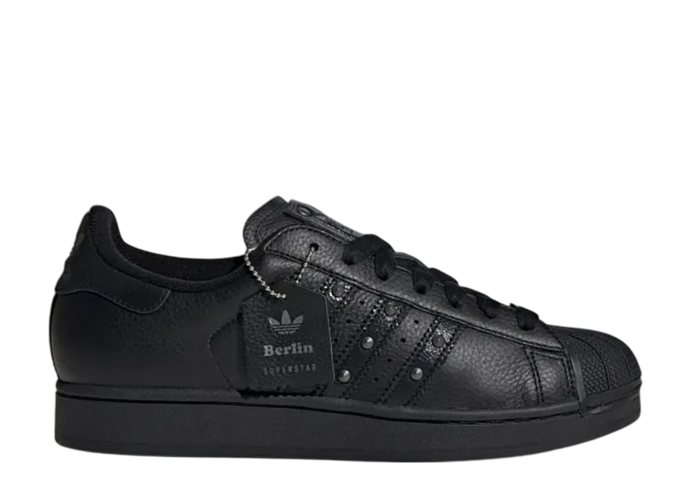 adidas Superstar 2 "Berlin"