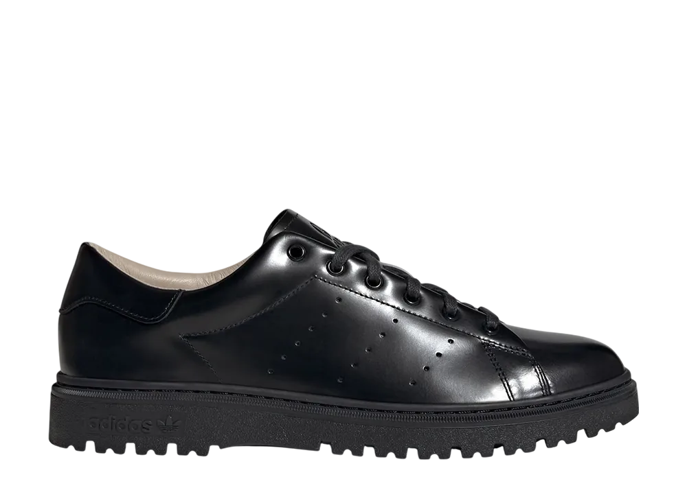 adidas Stan Smith Freizeit "Core Black/Wonder Beige"