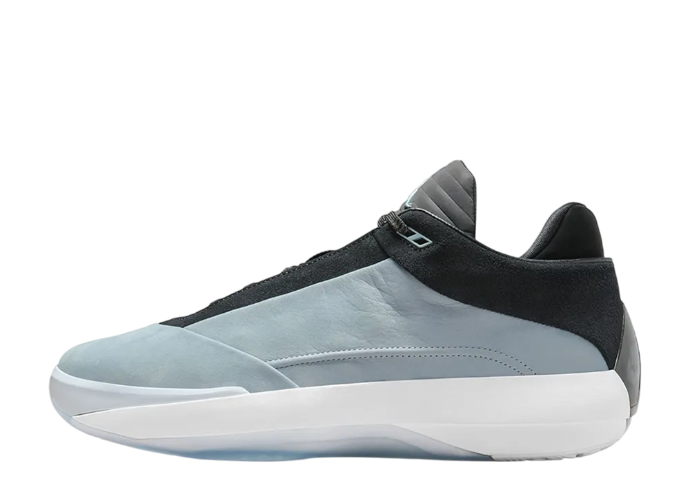 Nike Air Jordan 40 "Blue Suede" (HM9931-400/HM9932-400)