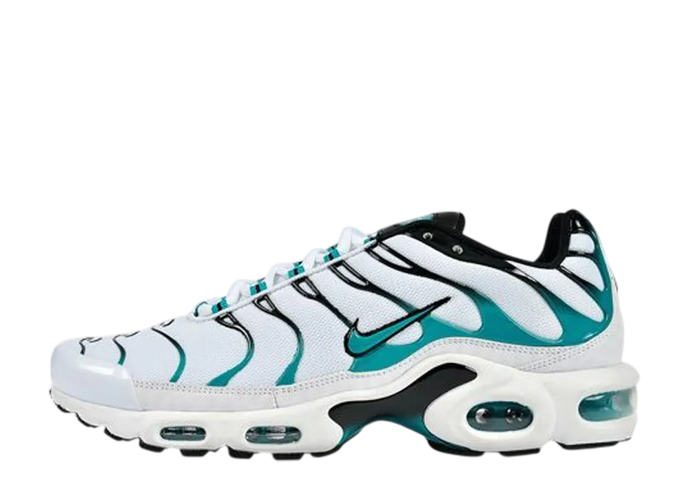 Nike Air Max Plus "Turbo Green" (2014)