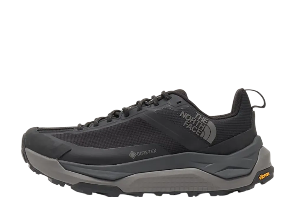 ザノースフェイス ファストパック ウルトラ ゴアテックス "TNFブラック/スモークドパール"