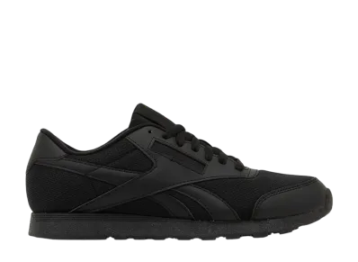 Reebok Royal Prime Run "Black"