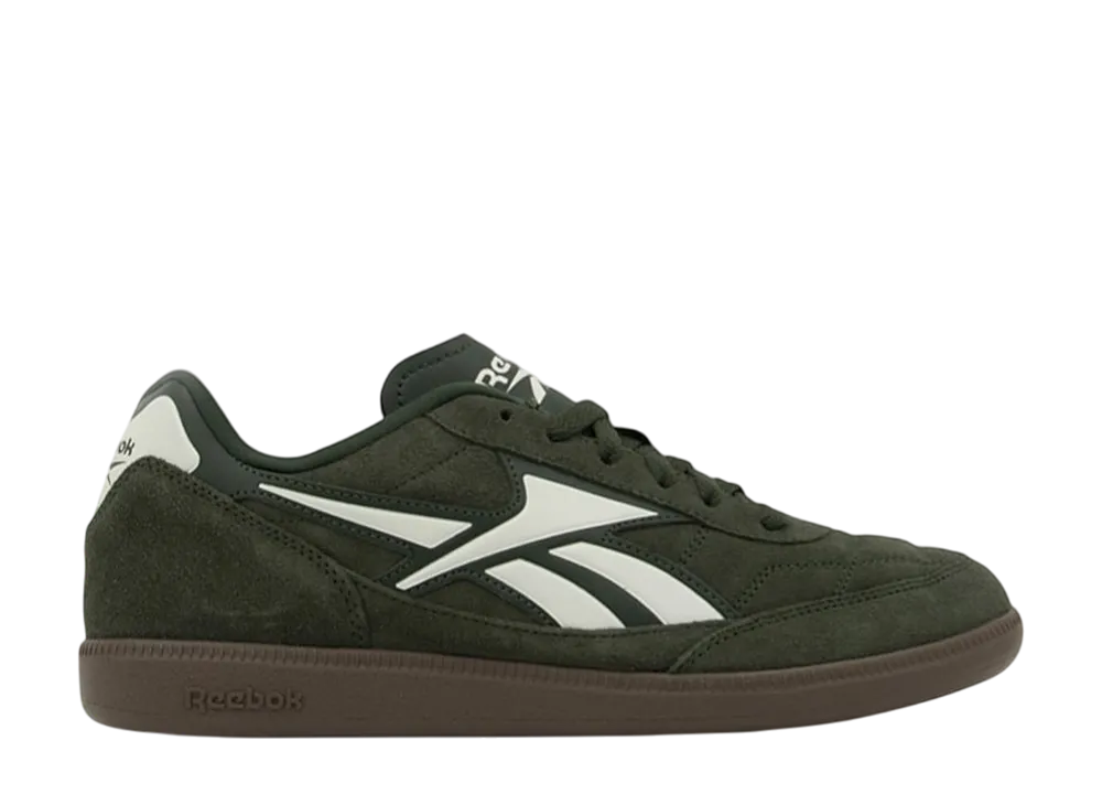 リーボック ファイナル "グリットグリーン"