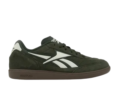 Reebok Finale "Grid Green"