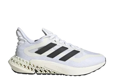 アディダス ウィメンズ 4DFWD パルス2 "クラウドホワイト/カーボン/クラウドホワイト"