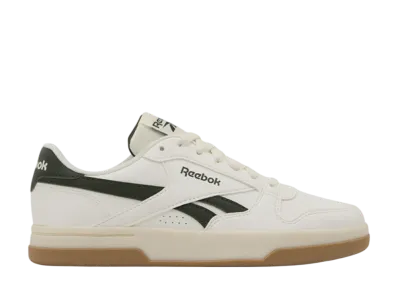 Reebok Prime Set "Chalk/Grid Green"