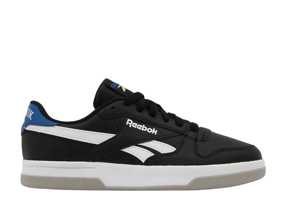 リーボック プライム セット "ブラック/ホワイト"