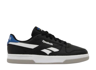 Reebok Prime Set "Black/White"