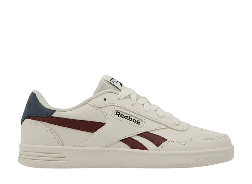 リーボック コート アドバンス "チョーク"