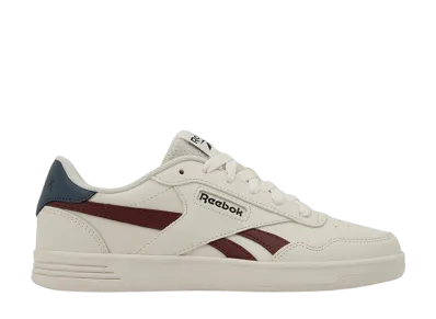 Reebok Court Advance "Chalk"