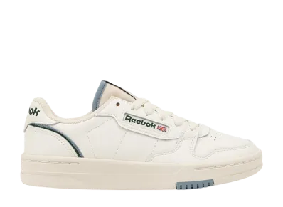 Reebok Phase Court "Chalk/Blue"