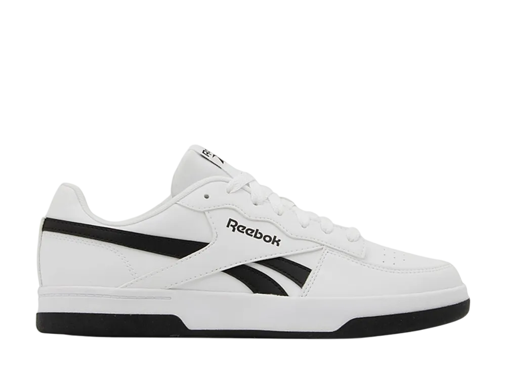 リーボック プライム サーブ "ホワイト/ブラック"