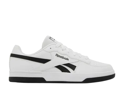 Reebok Prime Serve "White/Black"