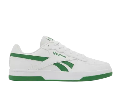 Reebok Prime Serve "White/Glenn Green"