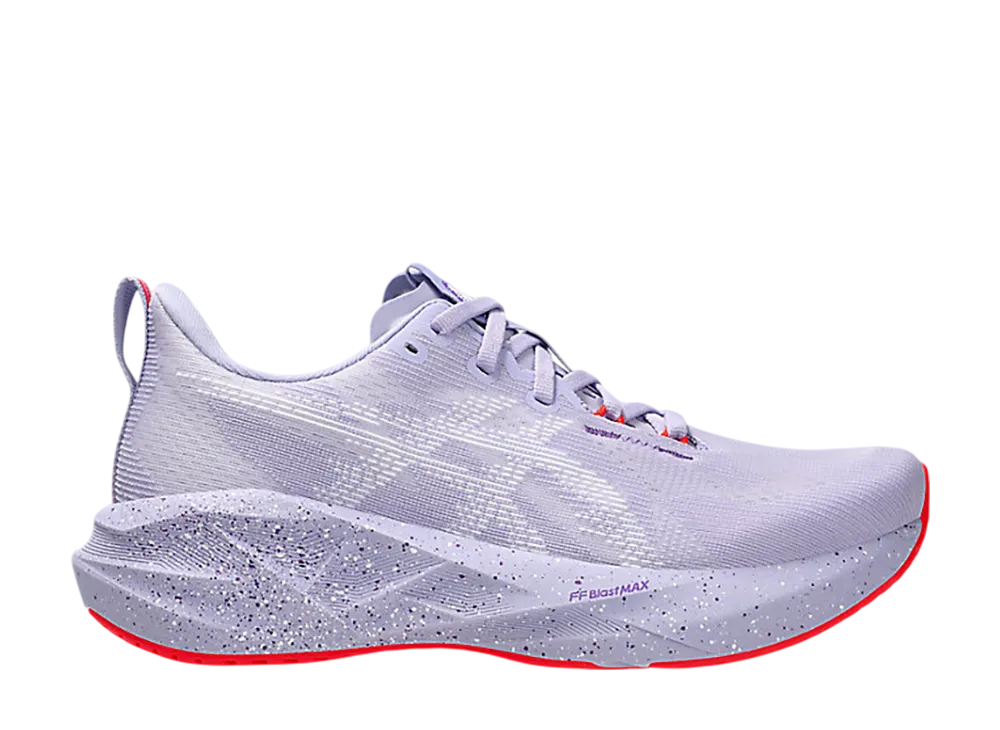 【美品】ASICS NOVABLAST 5 TOKYO ASICS Novablast 5 Tokyo Marathon (Women's) - 1012B888-100 - US