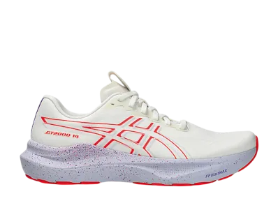 アシックス GT2000 14 トーキョー "クリーム/エドパープル"