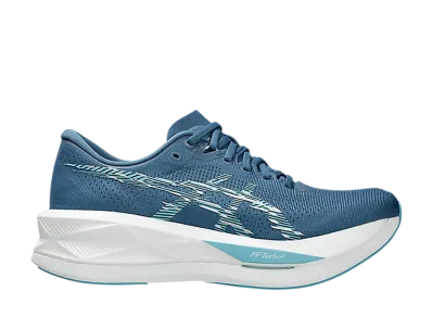 アシックス ソニックブラスト "ウィンターシー/スティルウォーター"