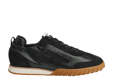 Hermes Women's Jet Sneaker "Noir"