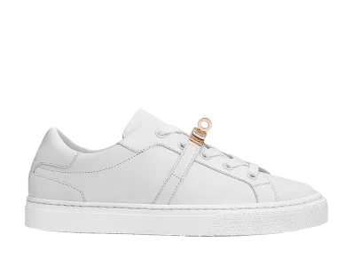Hermes Women's Day Sneaker "Blanc"