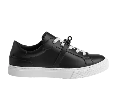Hermes Women's Day Sneaker "Noir"