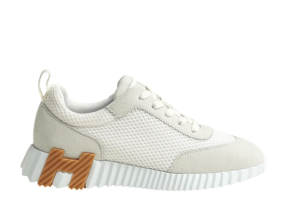 Hermes Women's Bouncing Sneaker 