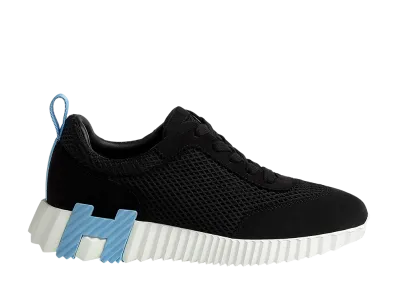 Hermes Women's Bouncing Sneaker "Noir"