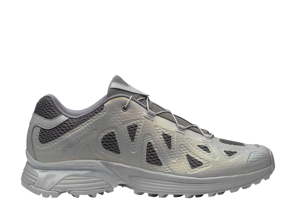 Salomon XT-Whisper Void "Alloy/Castlerock/Footwear Silver"