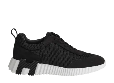 Hermes Women's Bouncing Sneaker "Noir"