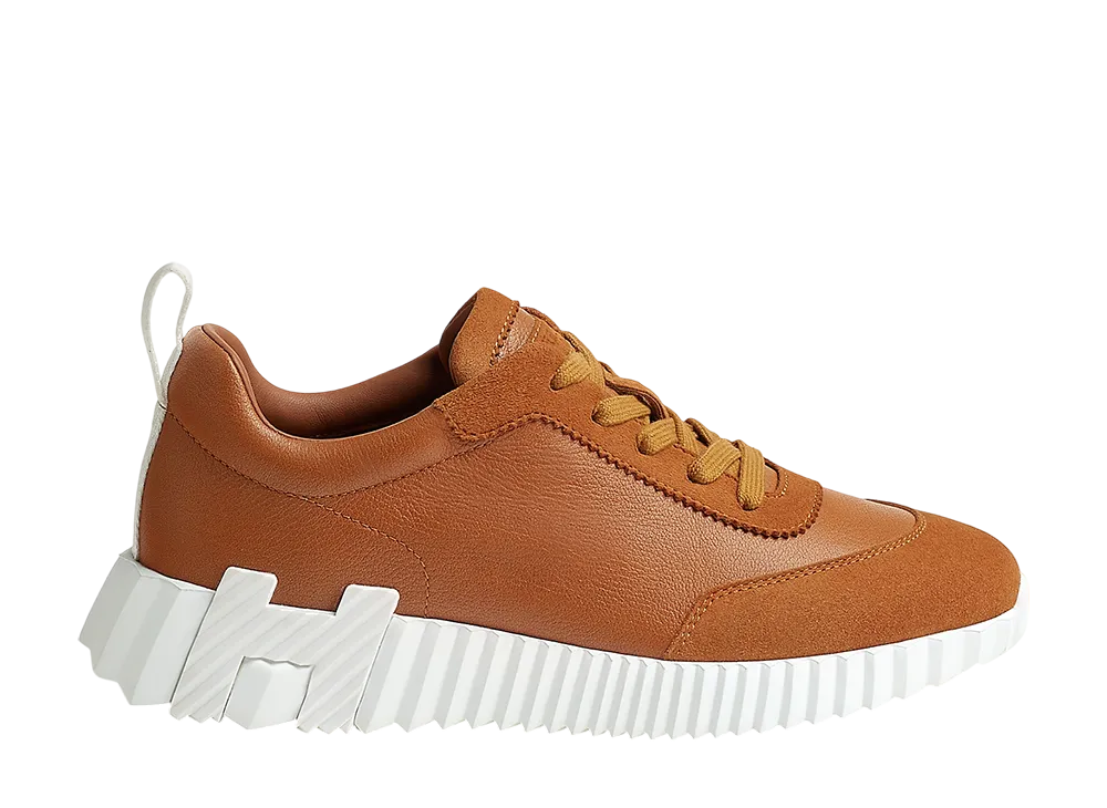 Hermes Women's Bouncing Sneaker 