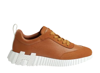 Hermes Women's Bouncing Sneaker "Natural"