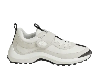 Hermes Women's Loop Sneaker "Blanc"