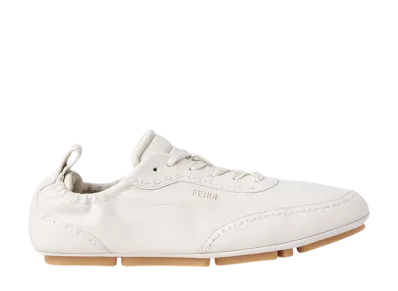 FENDI Fit Sneaker "White"