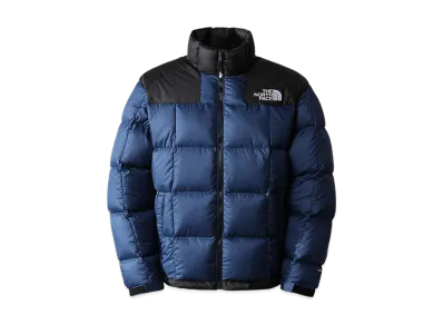 The North Face Lhotse Down Jacket "Shady Blue"
