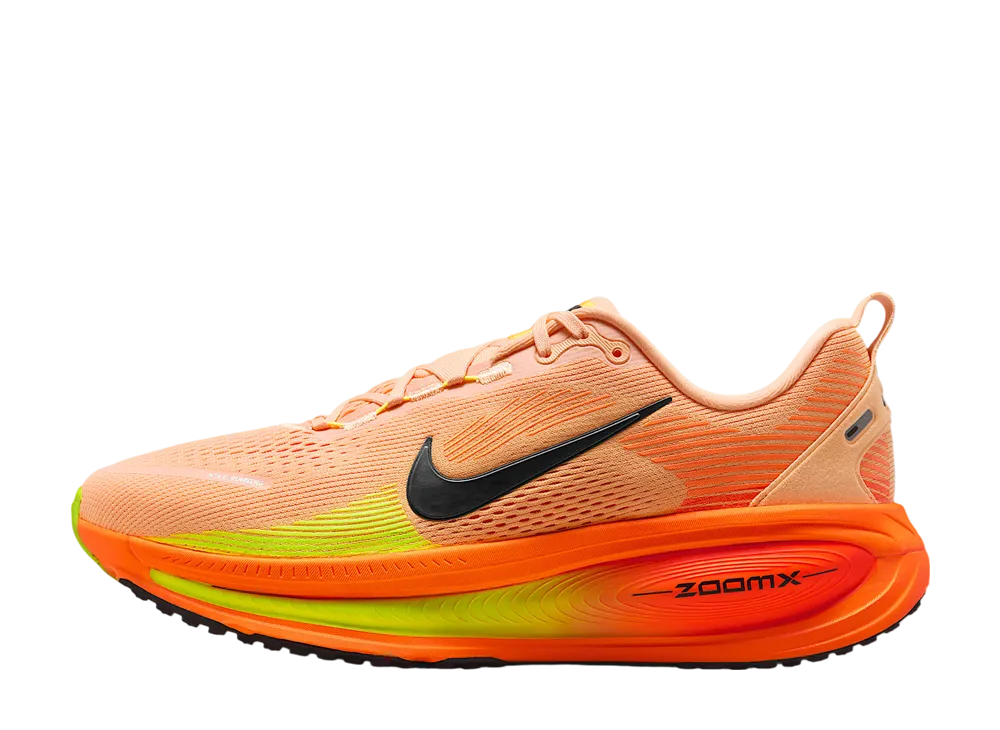 Nike Vomero 18 "Orange Chalk/Total Orange/Volt/Black"
