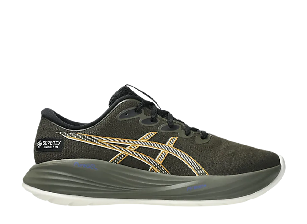 ASICS Gel-Kinetic Fluent スニーカー 26.5cm NANUSHKA ASICS GEL-KINETIC FLUENT 26.5