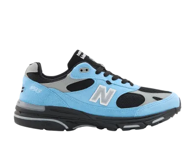 ニューバランス 993 メイド イン USA "コミュニティブルー"