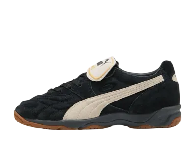 Puma King Indoor The Never Worn 6 "PUMA Black/PUMA White"