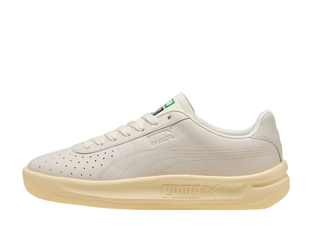 プーマ GVスペシャル ザ ネヴァーウォーン6 "フロステッドアイボリー/ウォームホワイト"